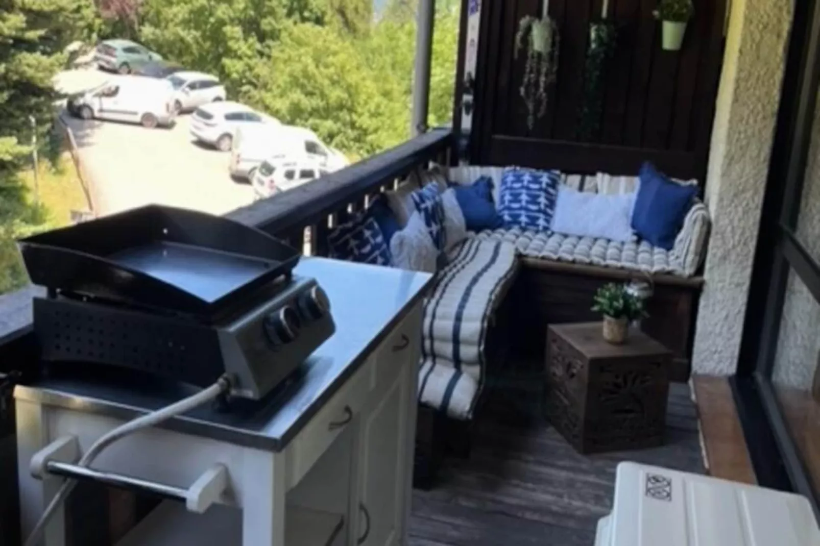 Résidence La Berangere-Untagged