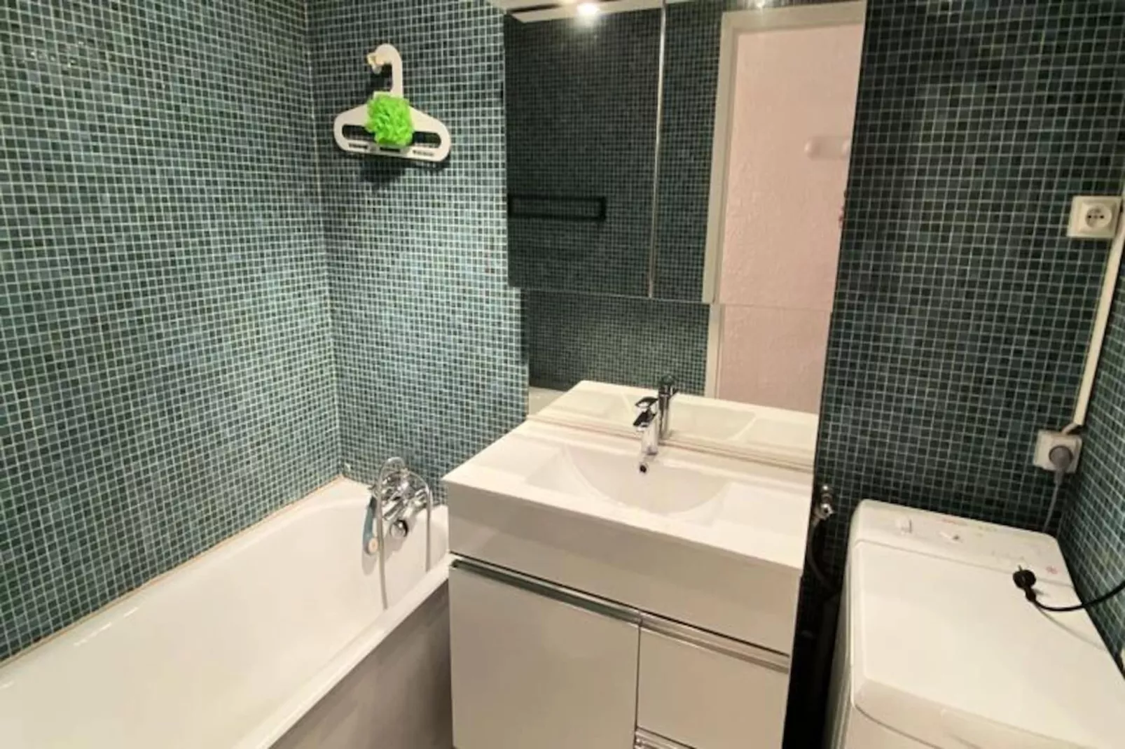 Résidence Bartavelle-Untagged