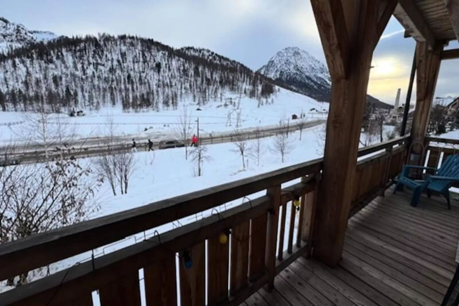 Chalet Epilobe-Untagged