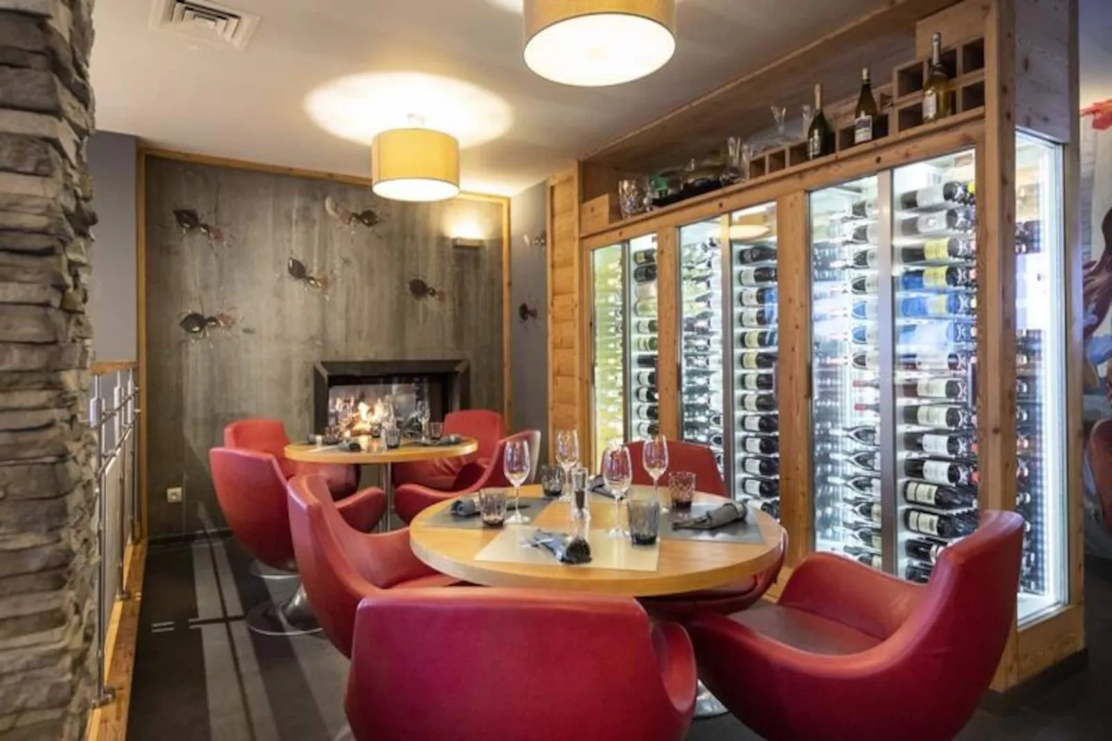 Résidence Club MMV Le Hameau des Airelles ****-Non tagué