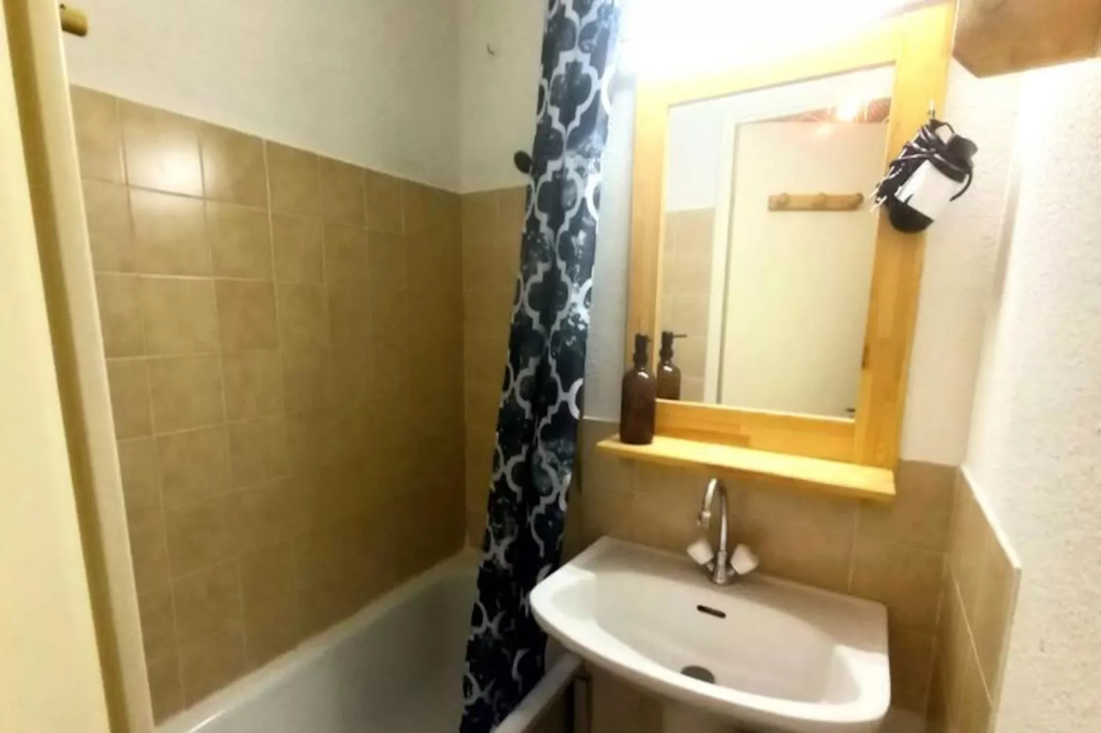 Résidence Comete-Nicht zugeordnet