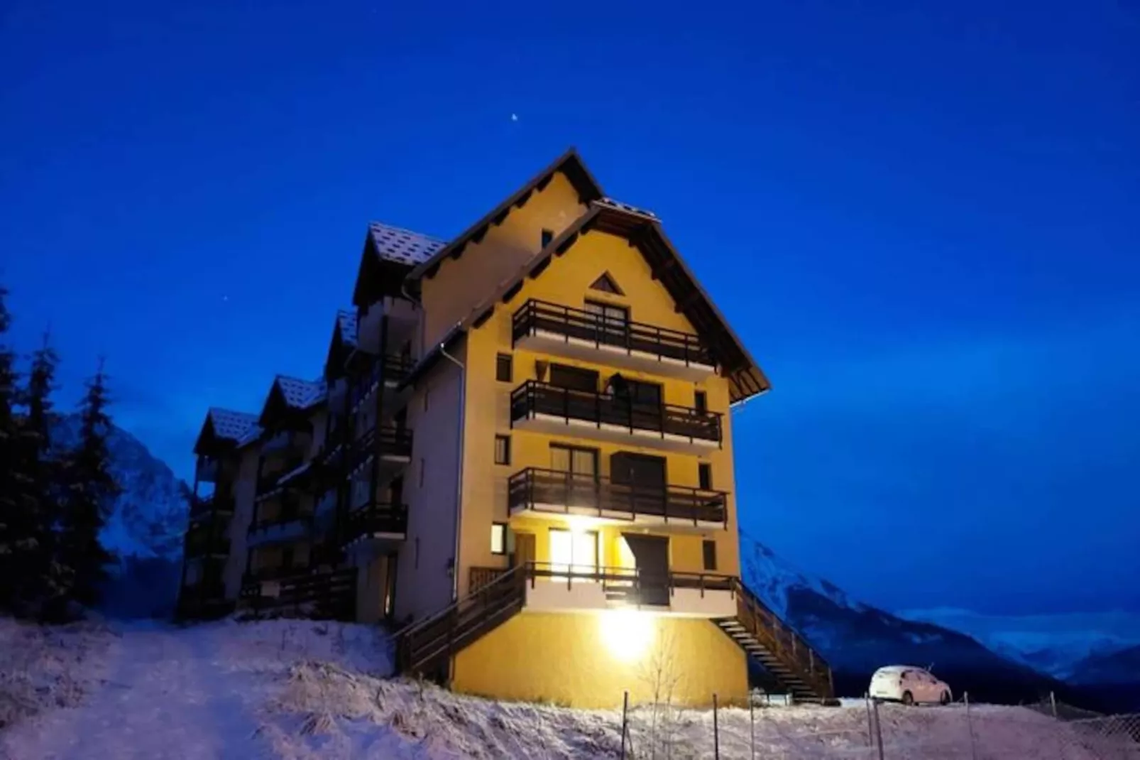 Résidence Gardette-Untagged