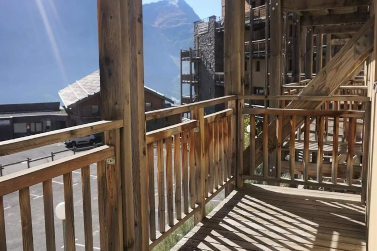 Résidence Balcons Du Soleil-Untagged