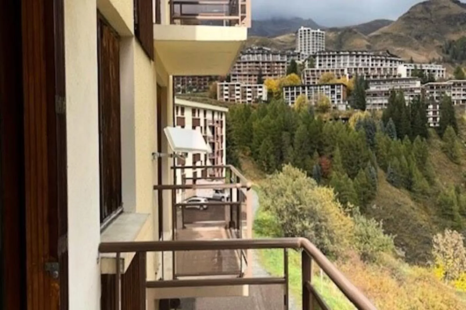 Résidence Marmottes Ii-Non tagué