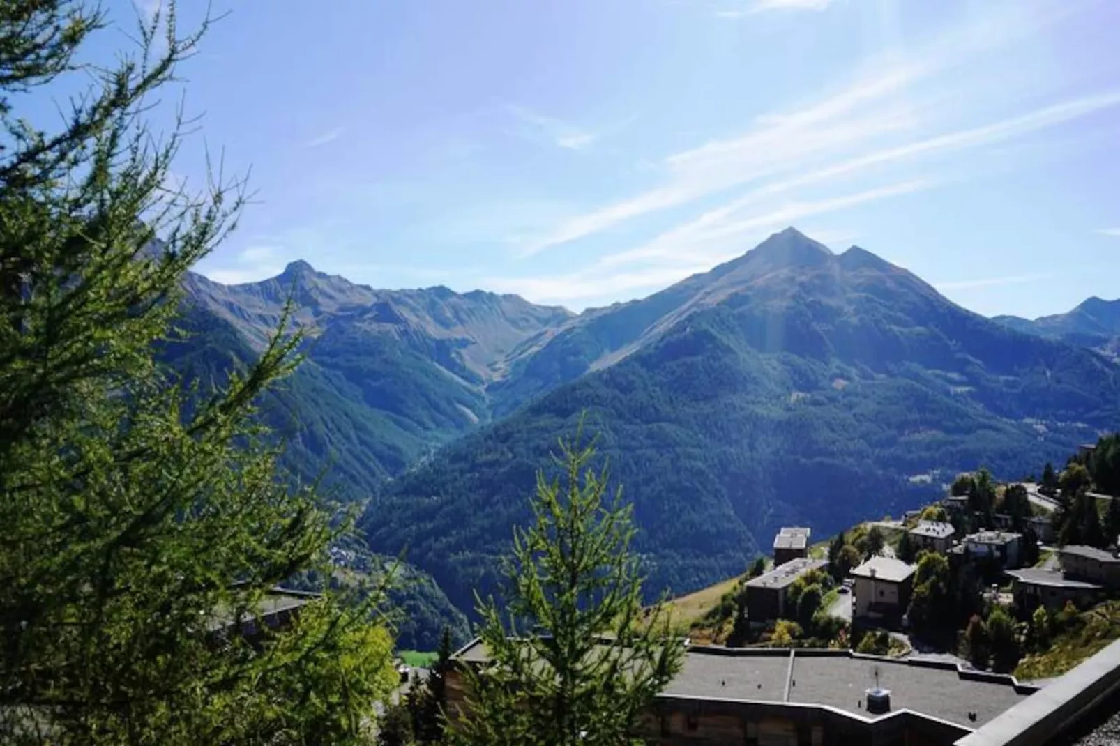 Résidence Rond Point I-Nicht zugeordnet