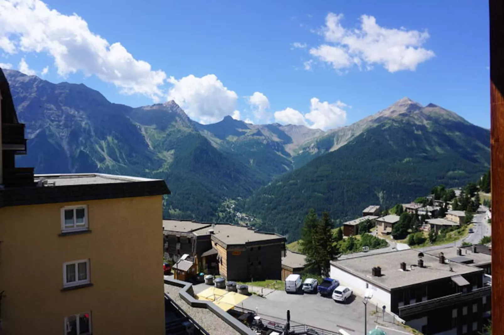 Résidence Rond Point Ii-Untagged