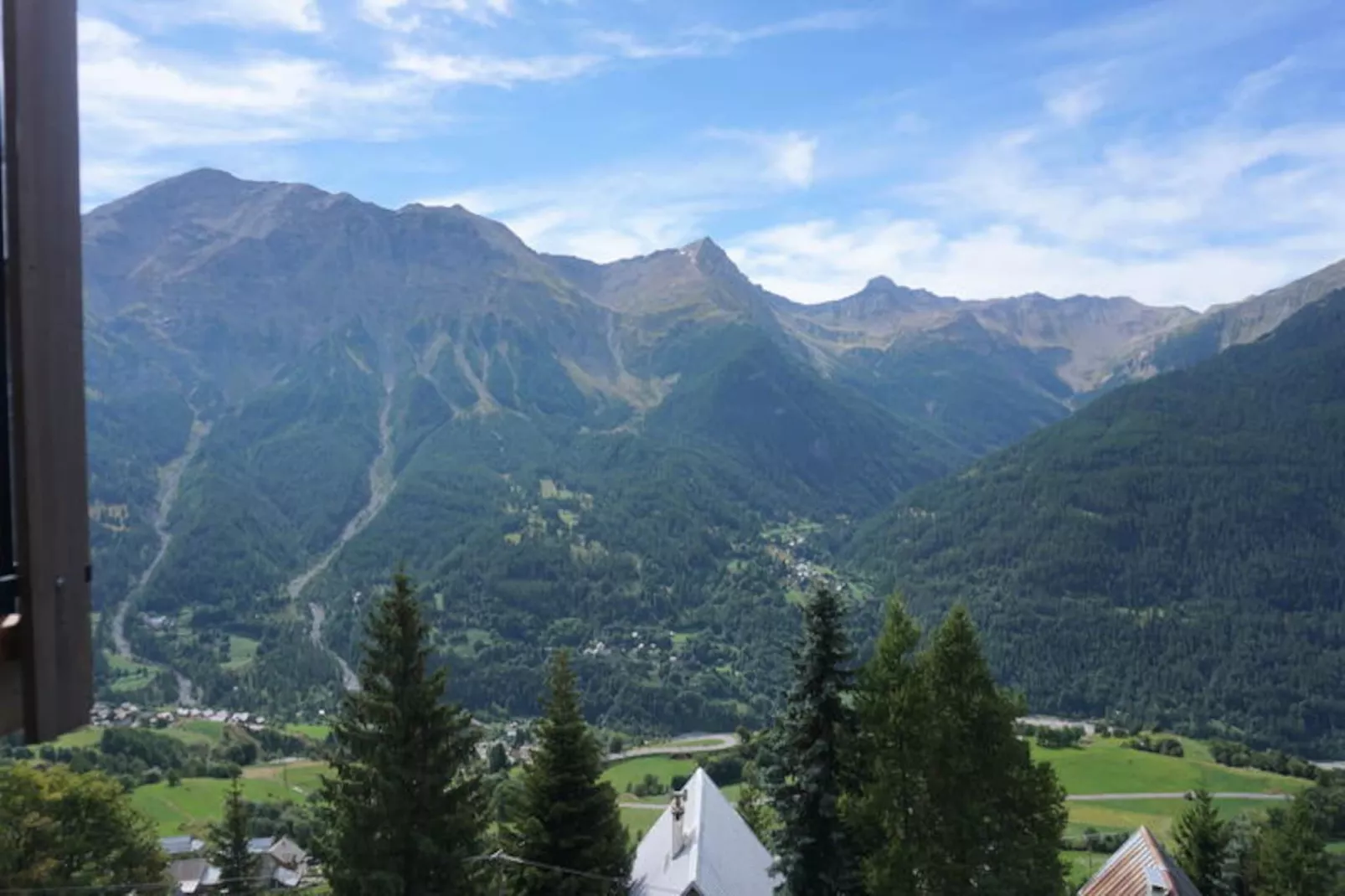 Résidence Piniers-Nicht zugeordnet
