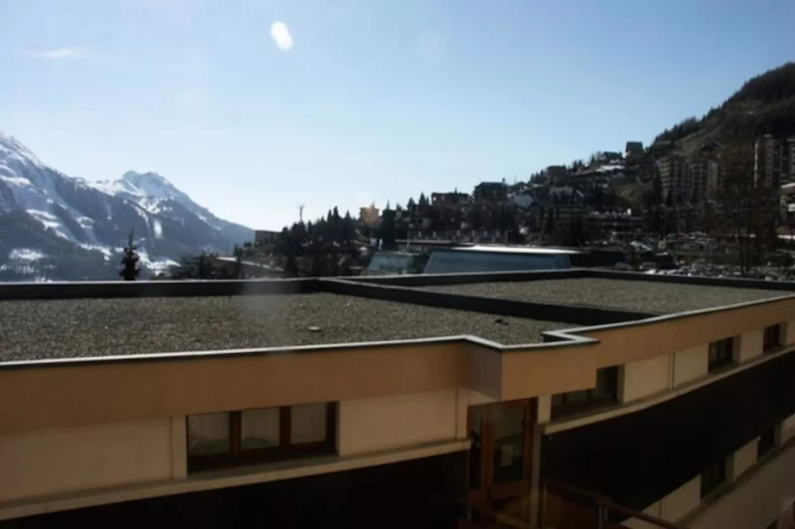 Résidence Roches Rousses A-Nicht zugeordnet