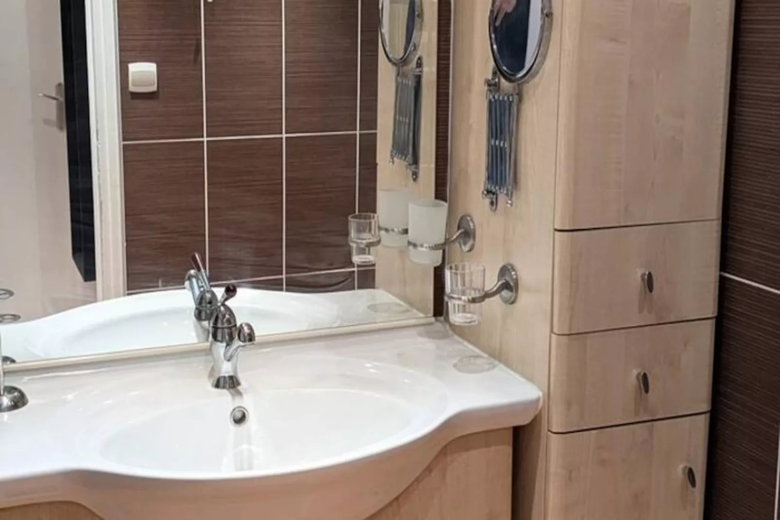 Résidence La Muande-Nicht zugeordnet