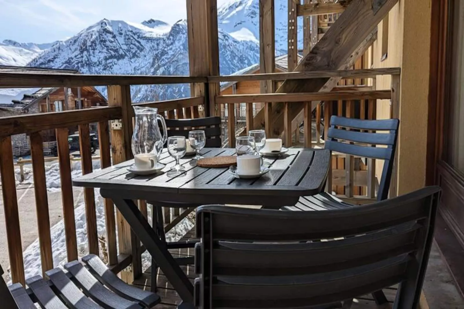 Résidence Balcons Du Soleil-Untagged