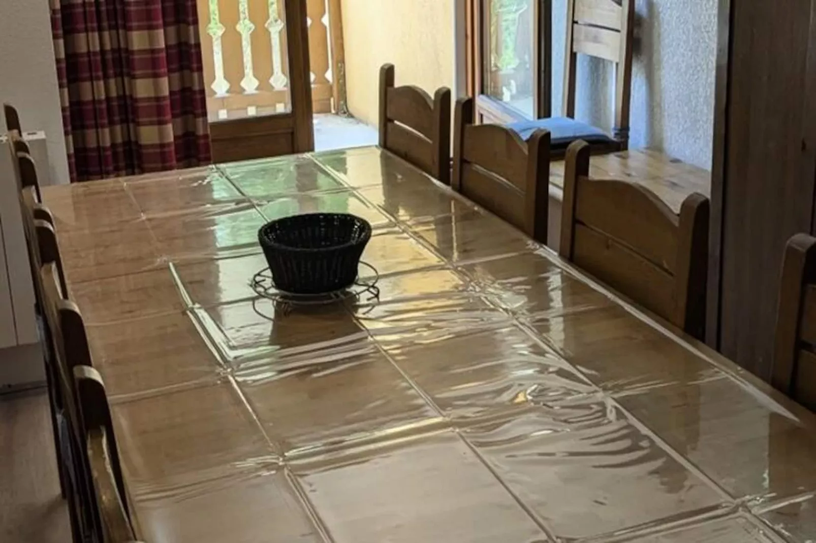 Le Chalet D'orcieres-Untagged