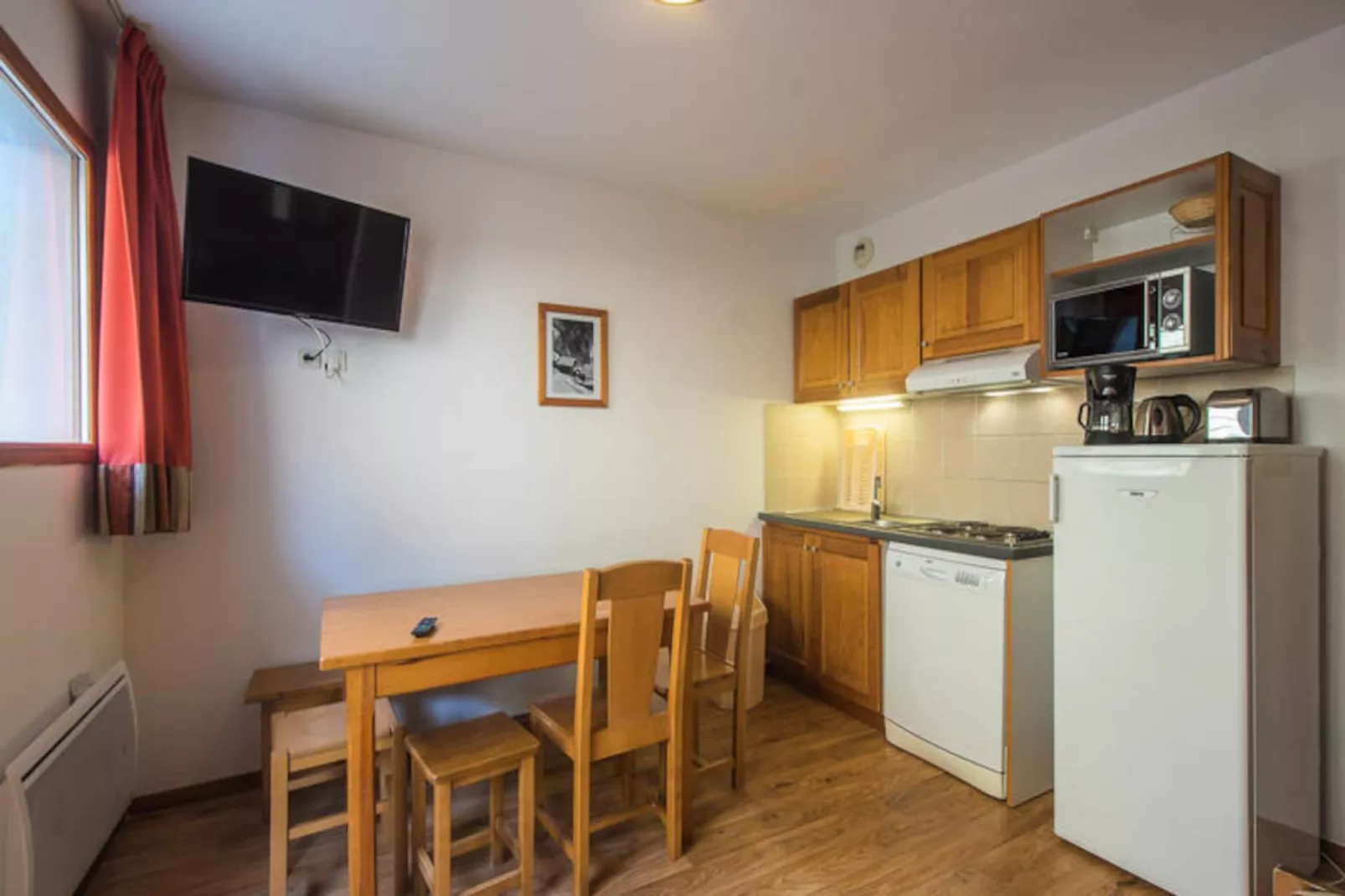 Résidence Vacancéole Les Etoiles d'Orion ***-Nicht zugeordnet