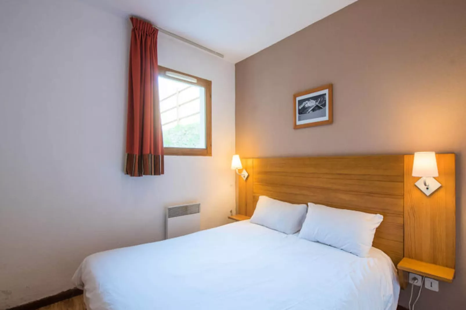 Résidence Vacancéole Les Etoiles d'Orion ***-Nicht zugeordnet