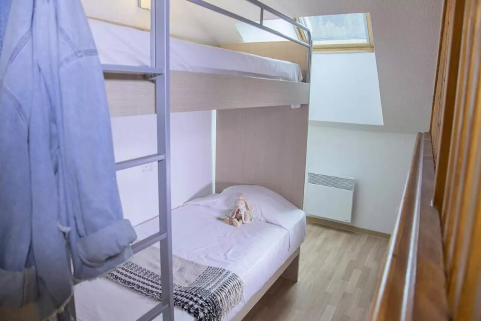 Résidence Les Terrasses du Soleil d'Or-Non tagué