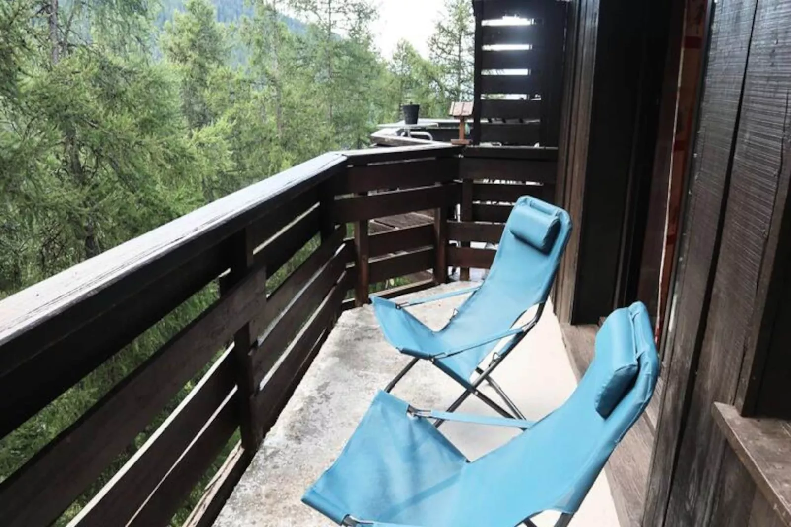 Résidence La Chamoisiere-Untagged