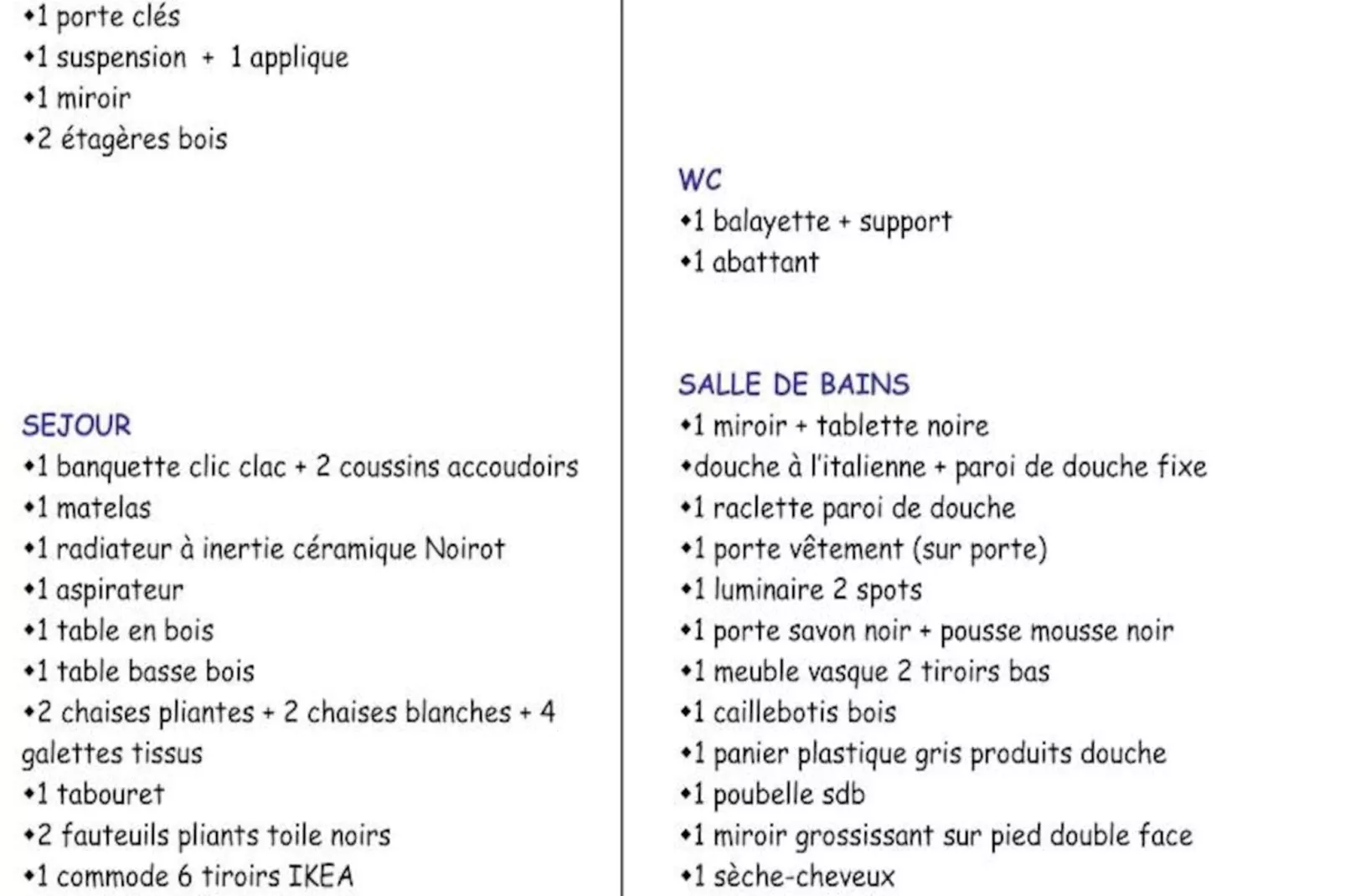 Résidence L'eperviere-Untagged