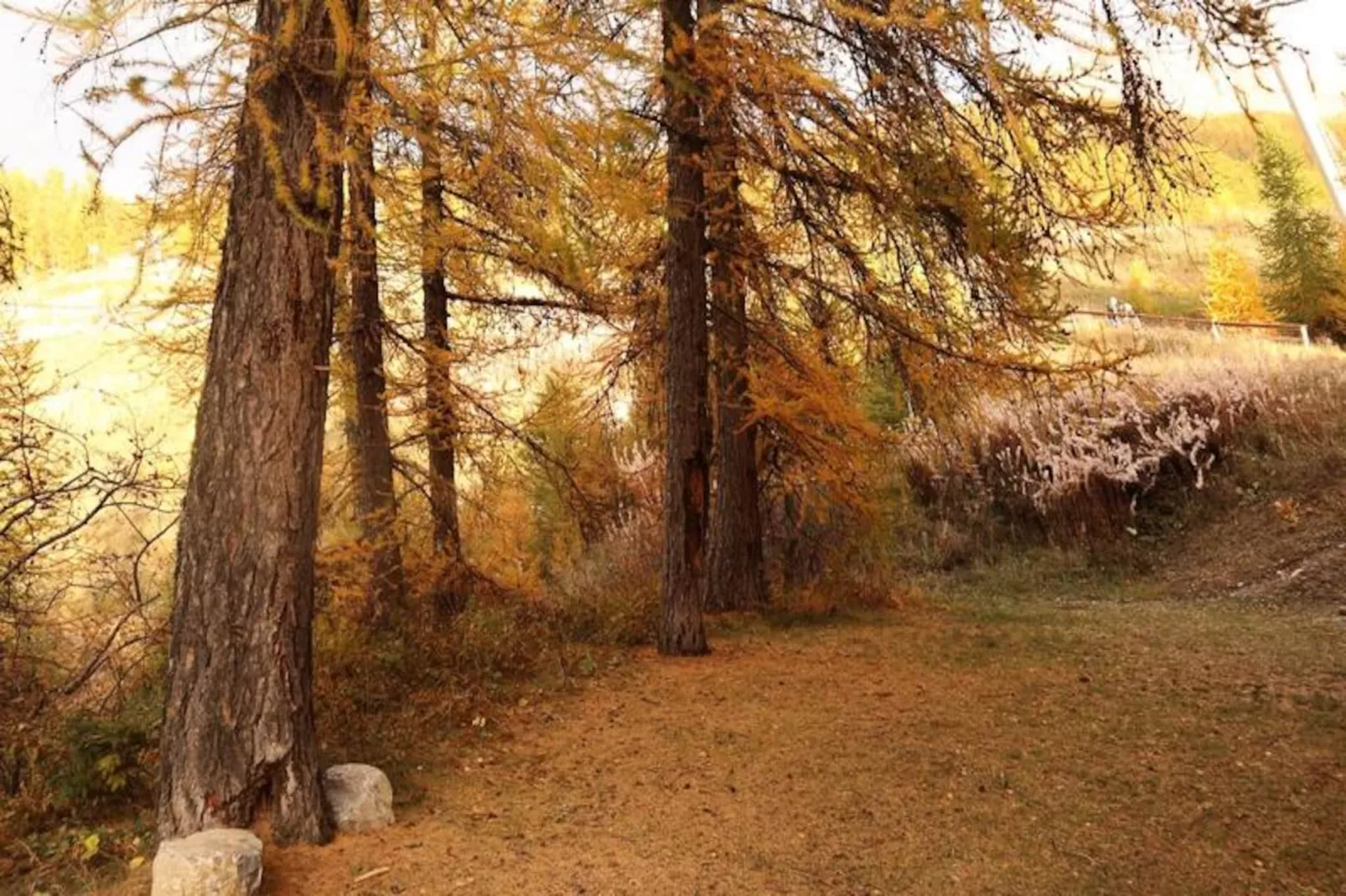 Résidence Le Pouzenc-Nicht zugeordnet
