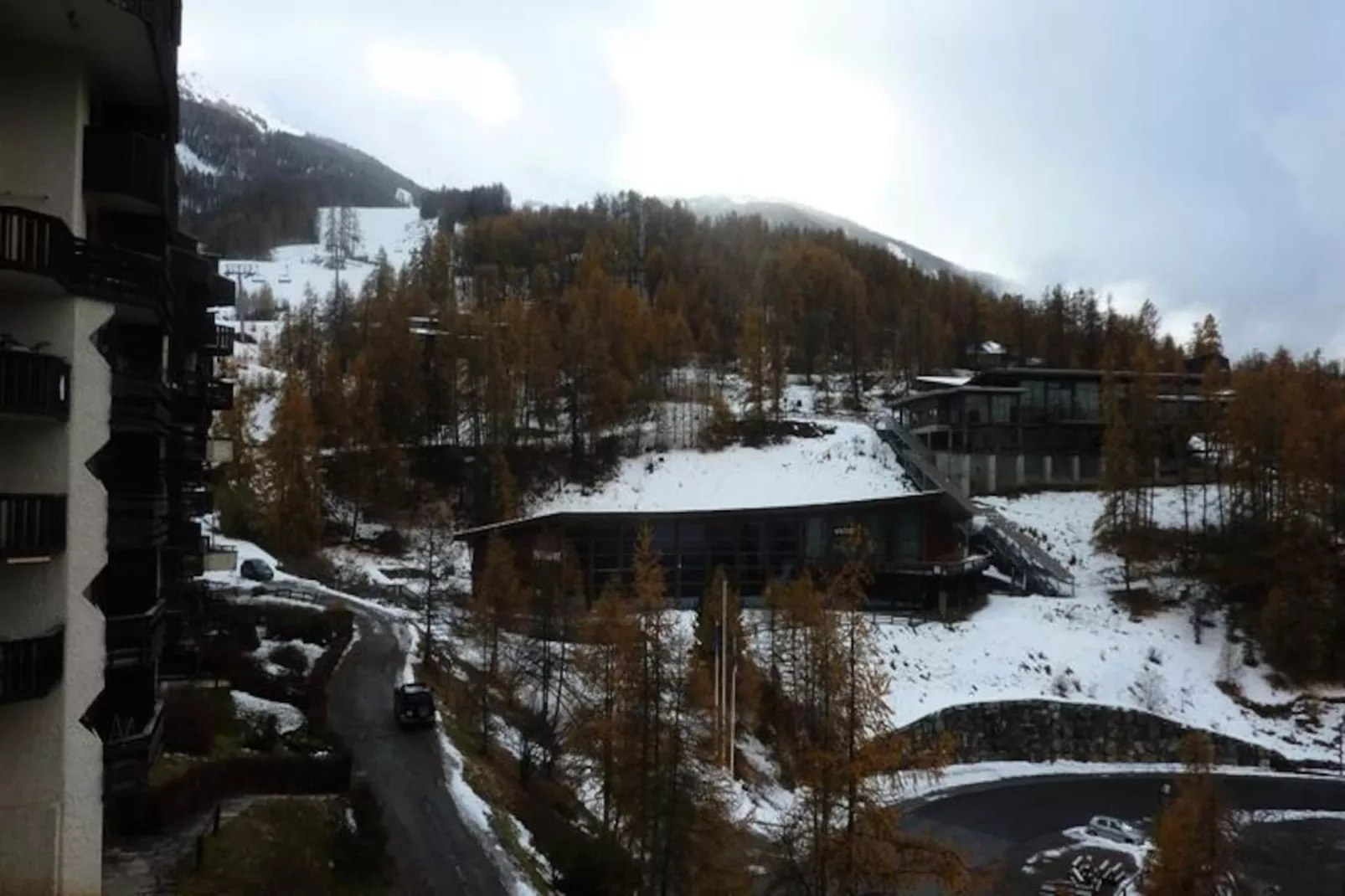 Résidence Les Gradins-Untagged