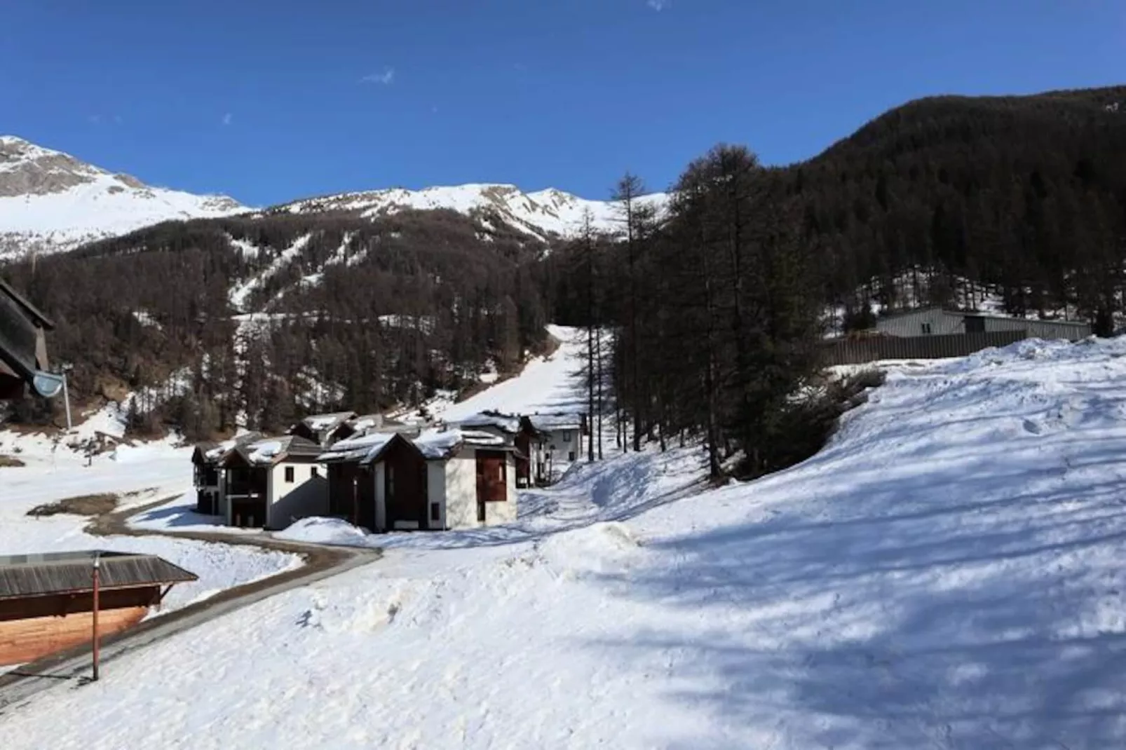 Residence La Combe D Or-Untagged