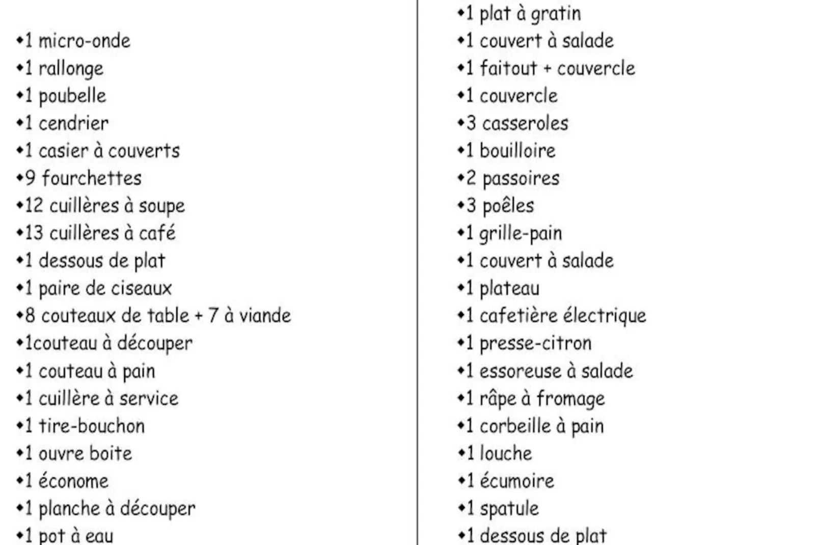 Les Chalets De Bois Mean-Nicht zugeordnet