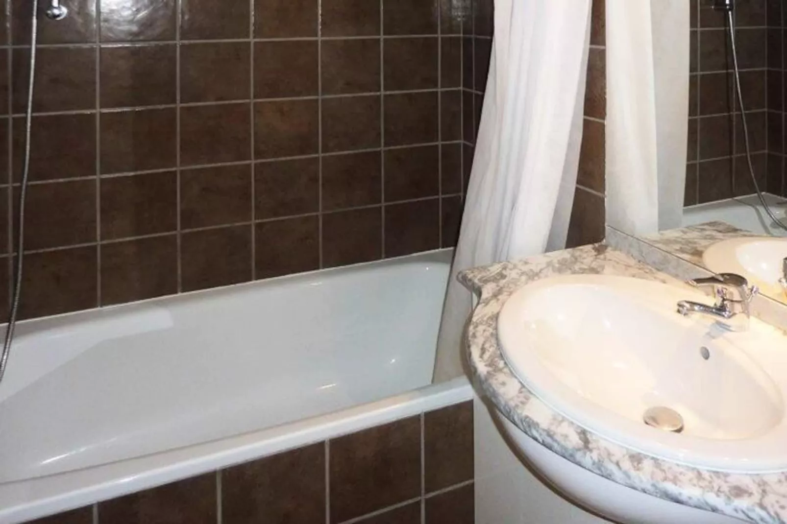 Les Chalets De Bois Mean-Nicht zugeordnet