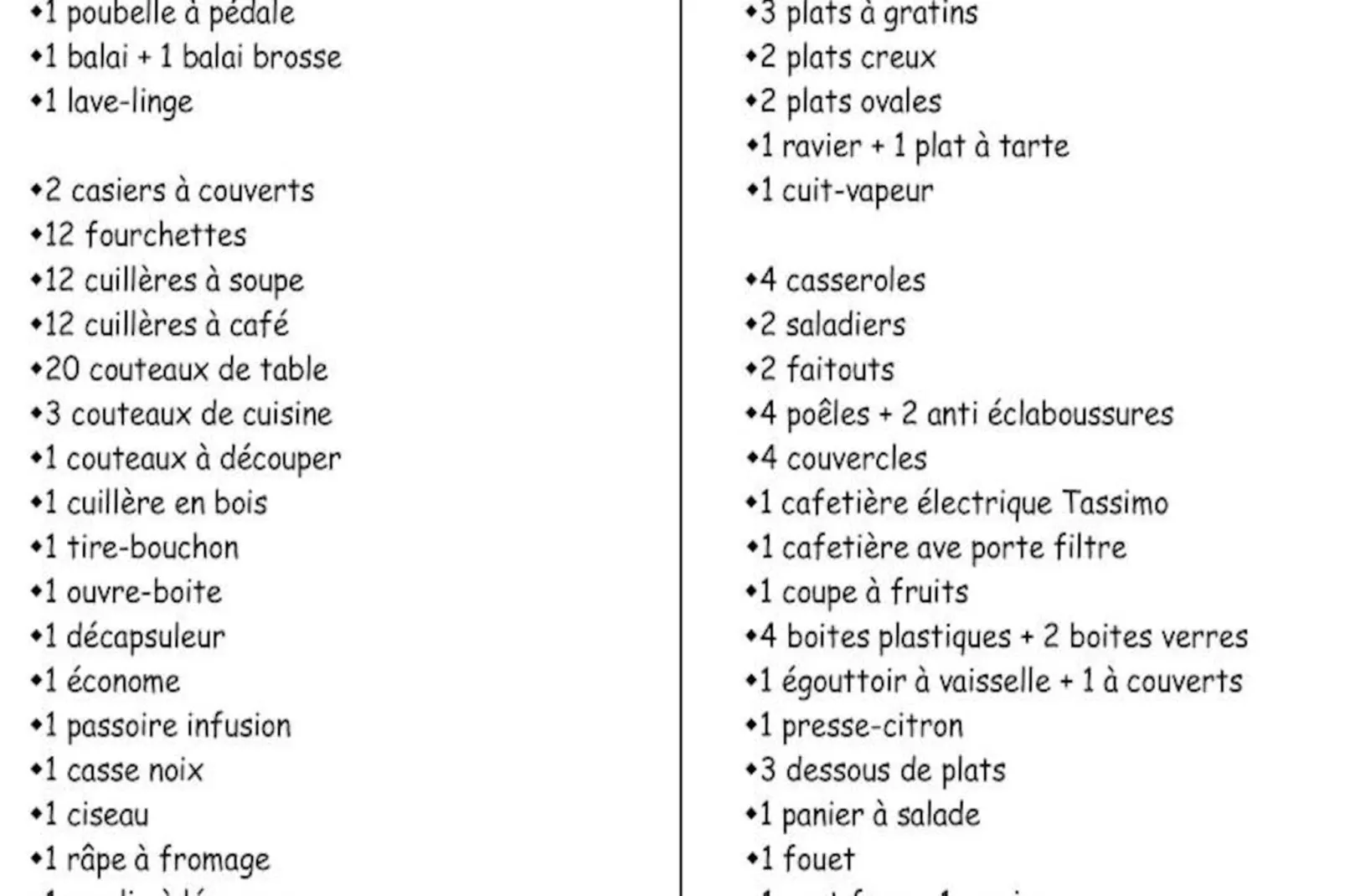 Résidence Le Cairn - Nicht zugeordnet