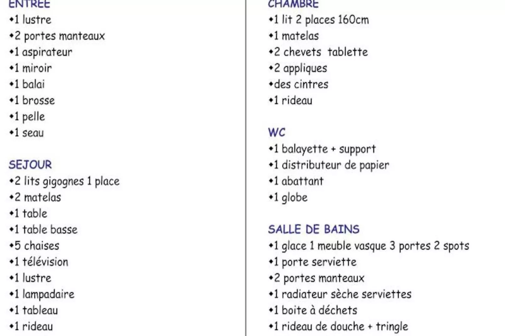 Les Chalets De Bois Mean-Nicht zugeordnet