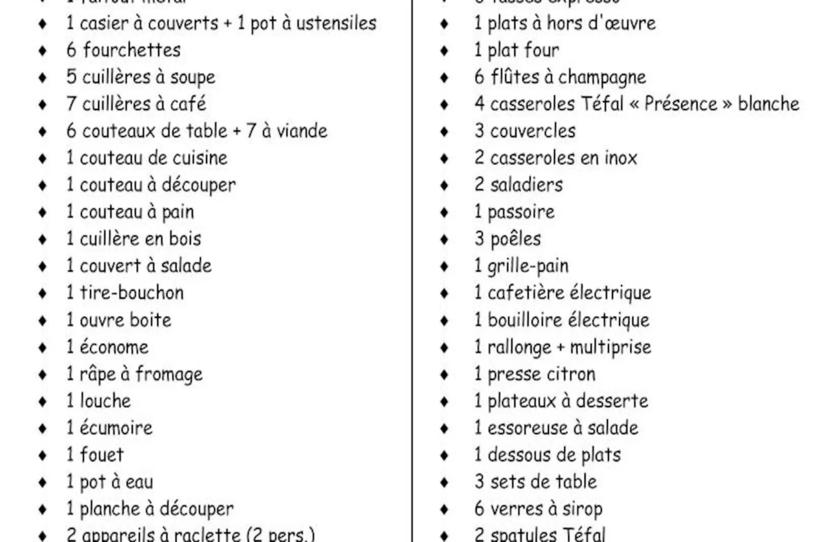 Residence La Combe D Or-Non tagué