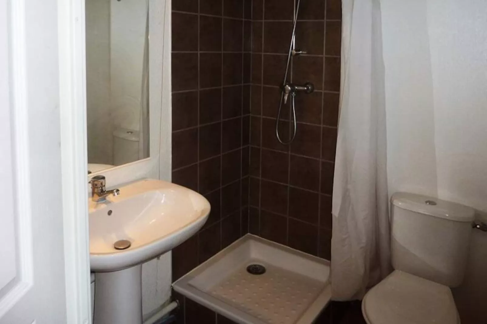 Les Chalets De Bois Mean - Non tagué