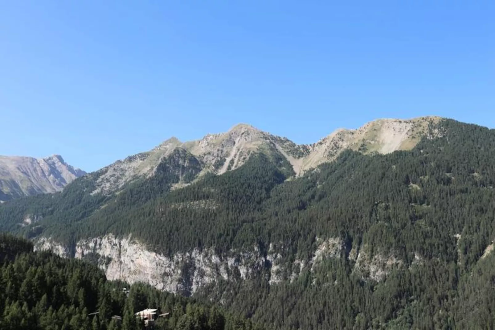 Résidence Le Cairn - Nicht zugeordnet