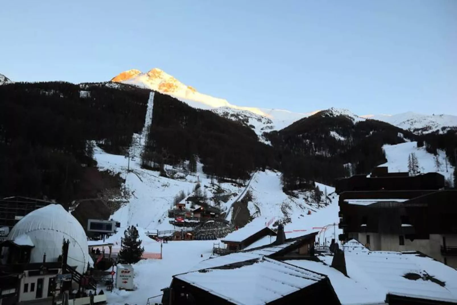Résidence Le Cairn - Nicht zugeordnet