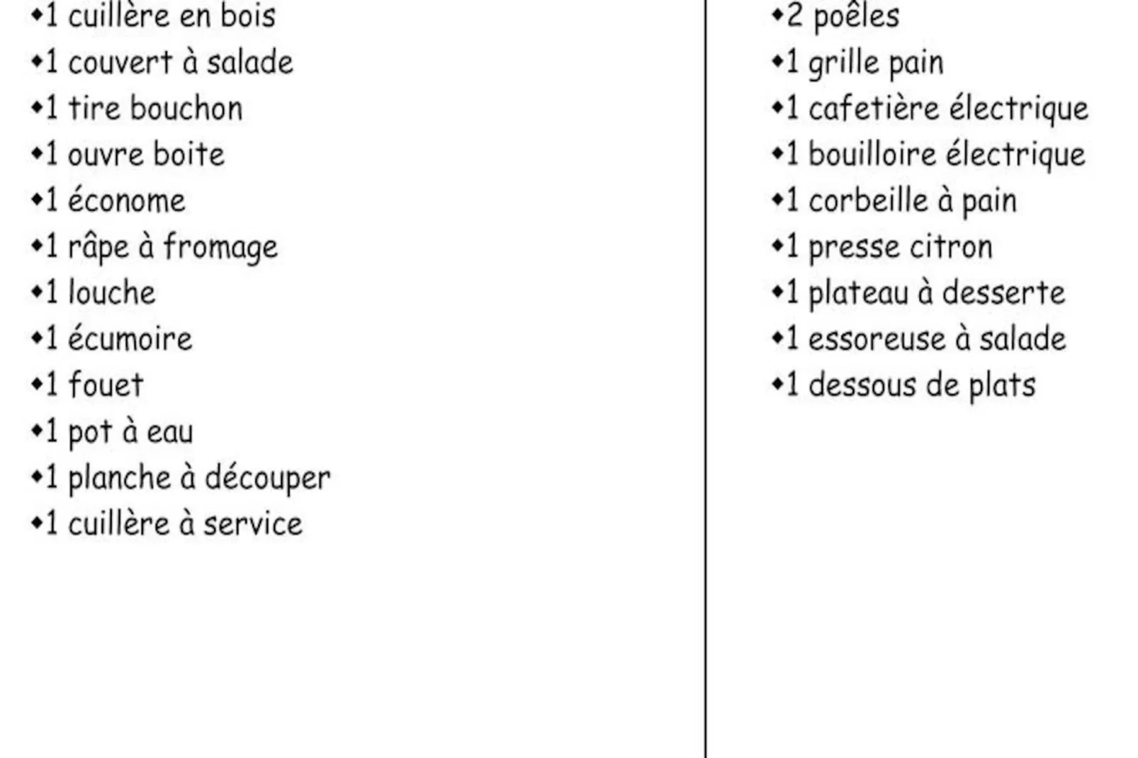 Residence La Combe D Or - Nicht zugeordnet