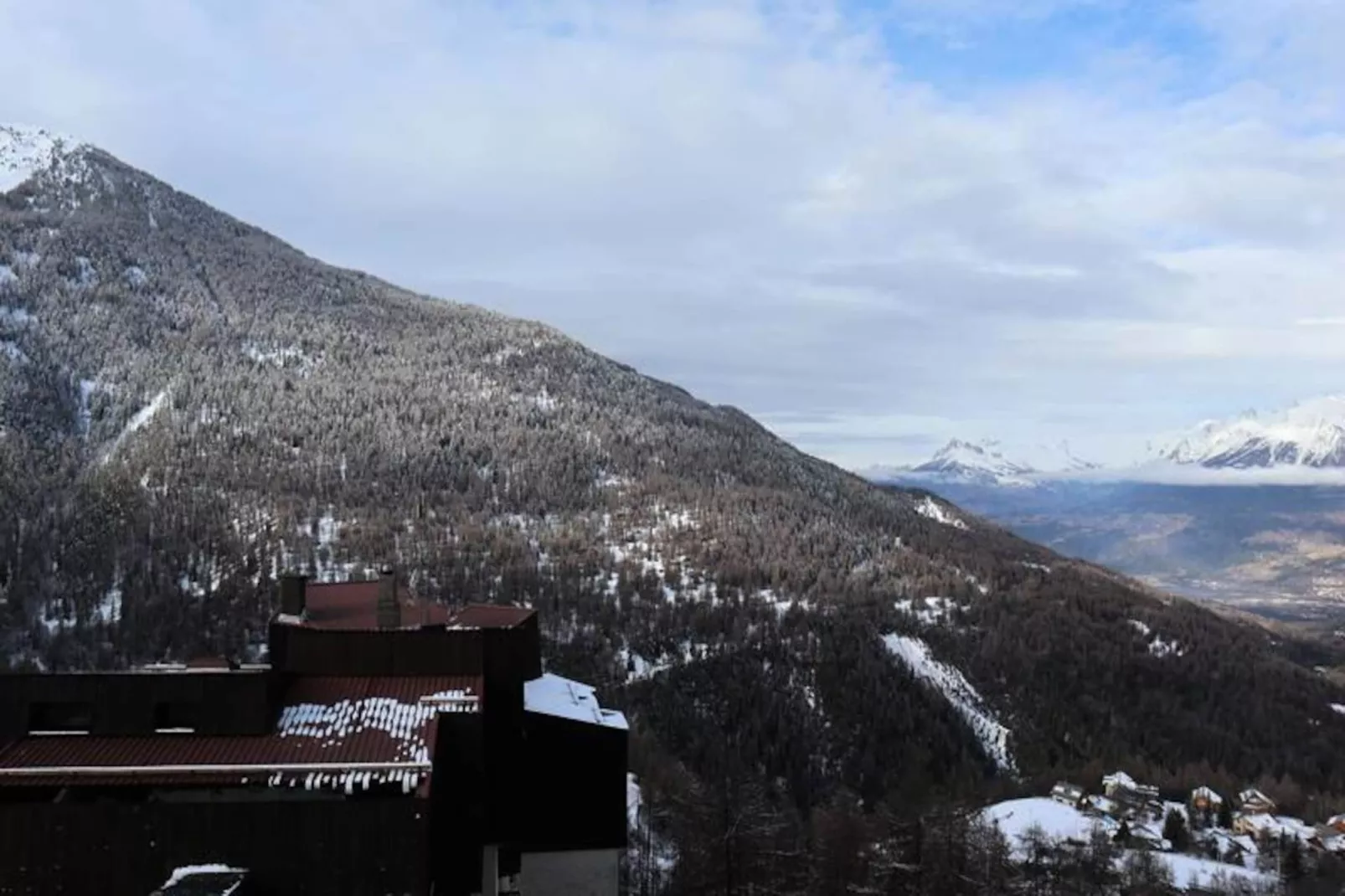 Résidence Le Cairn - Nicht zugeordnet