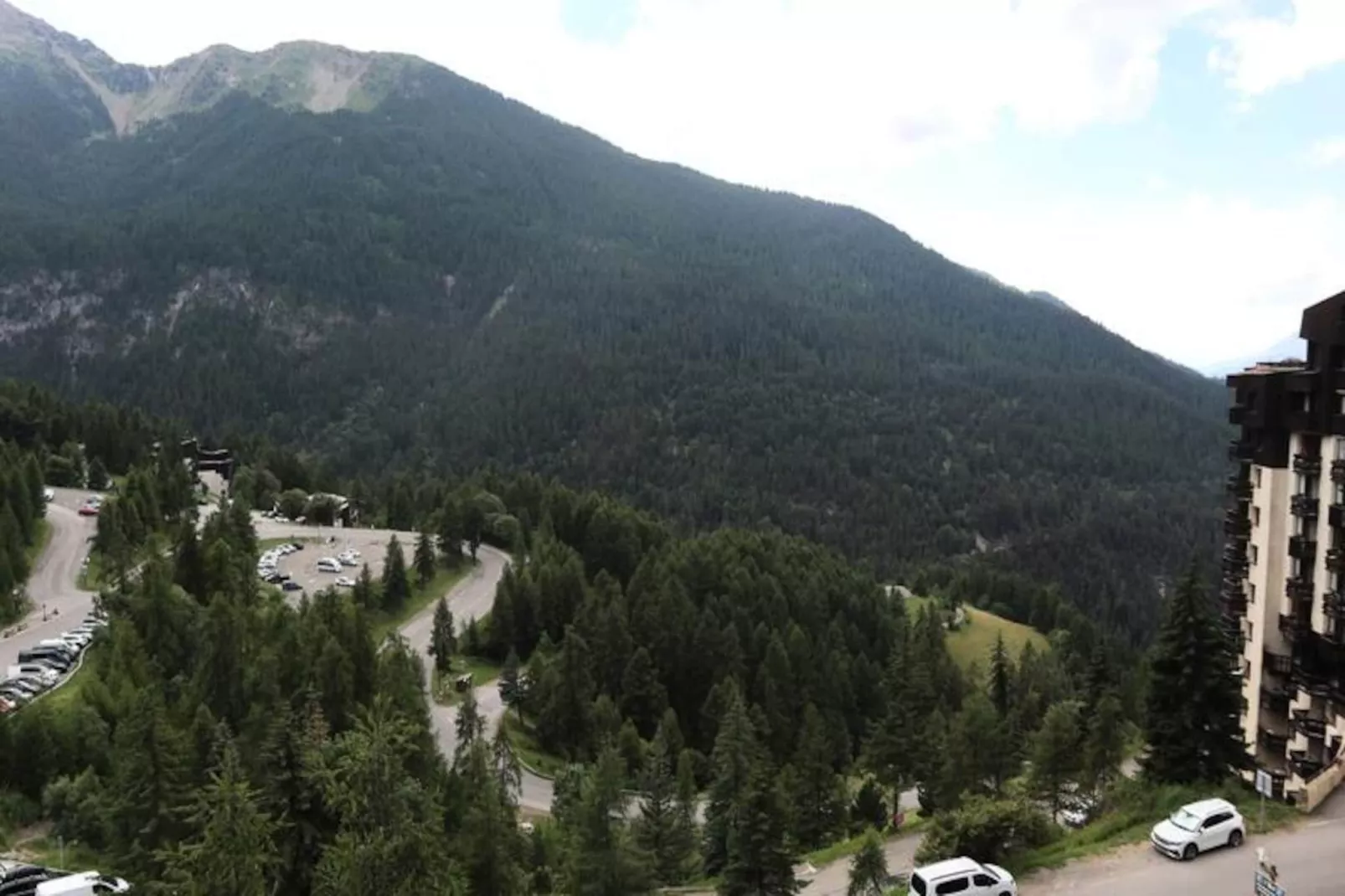 Résidence Orr Des Neiges-Untagged