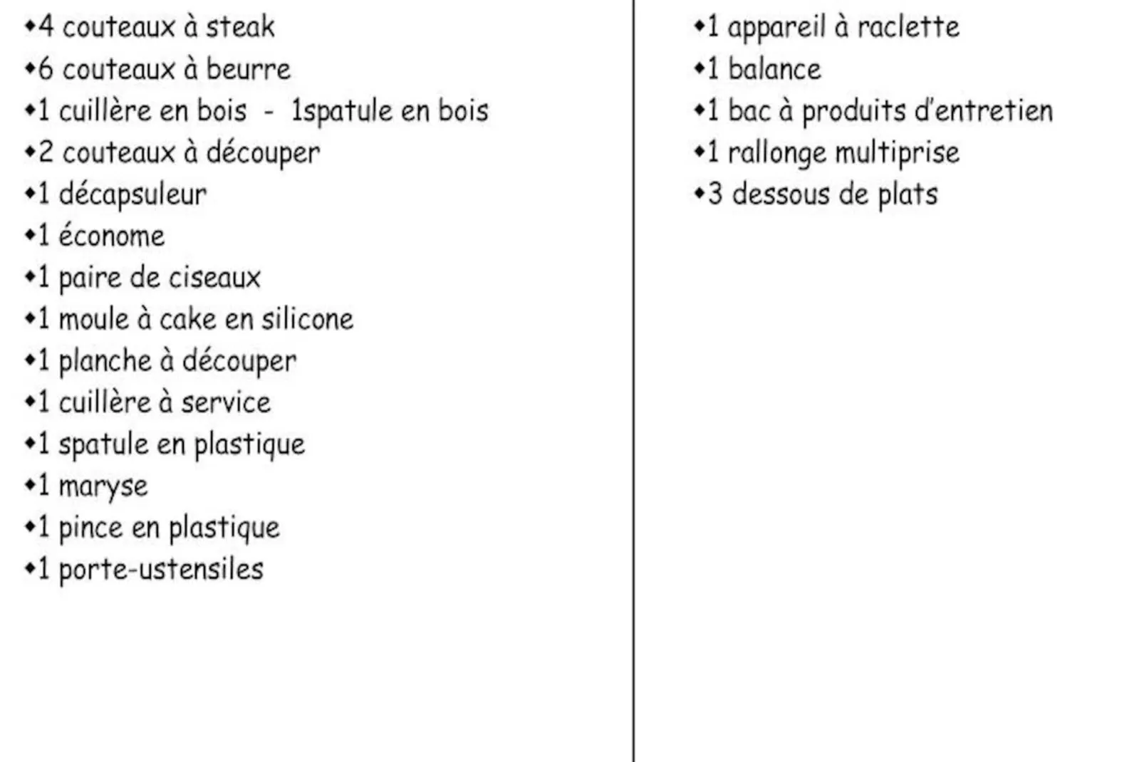 Résidence Orr Des Neiges-Nicht zugeordnet