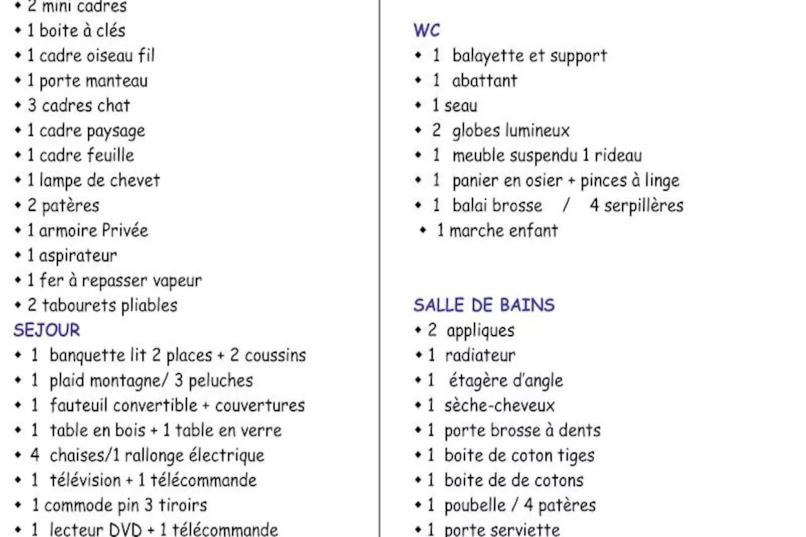 Résidence Orr Des Neiges-Nicht zugeordnet