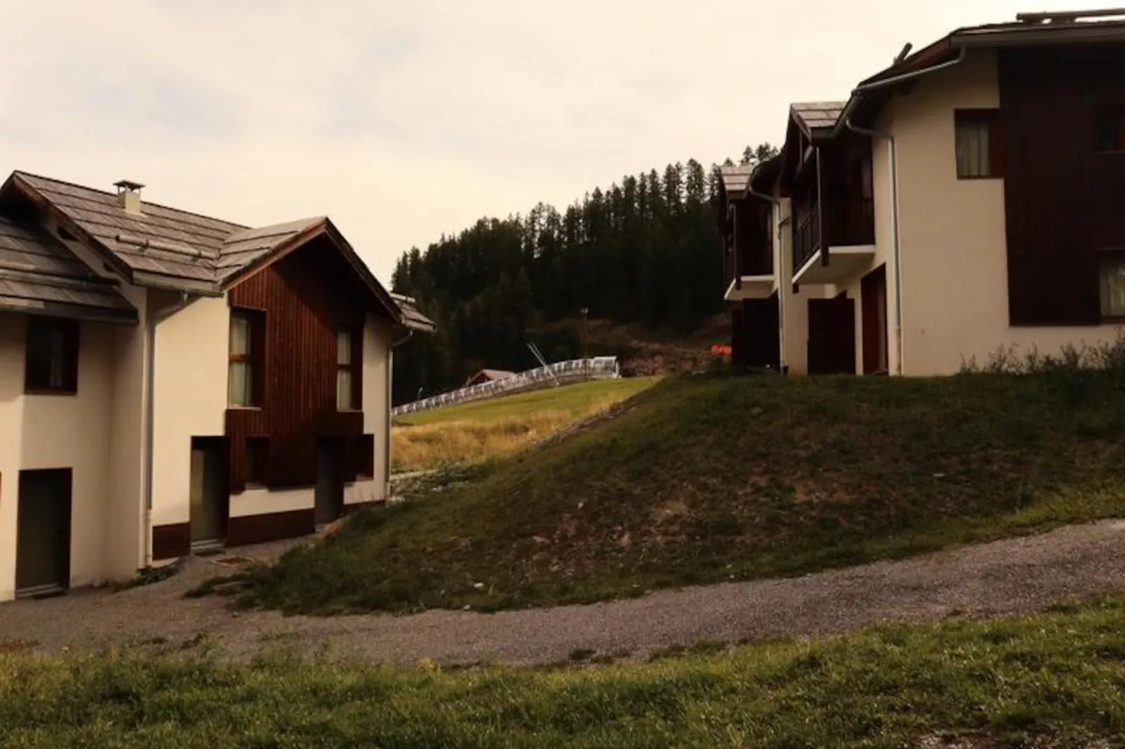 Chalet La Combe D Or-Untagged