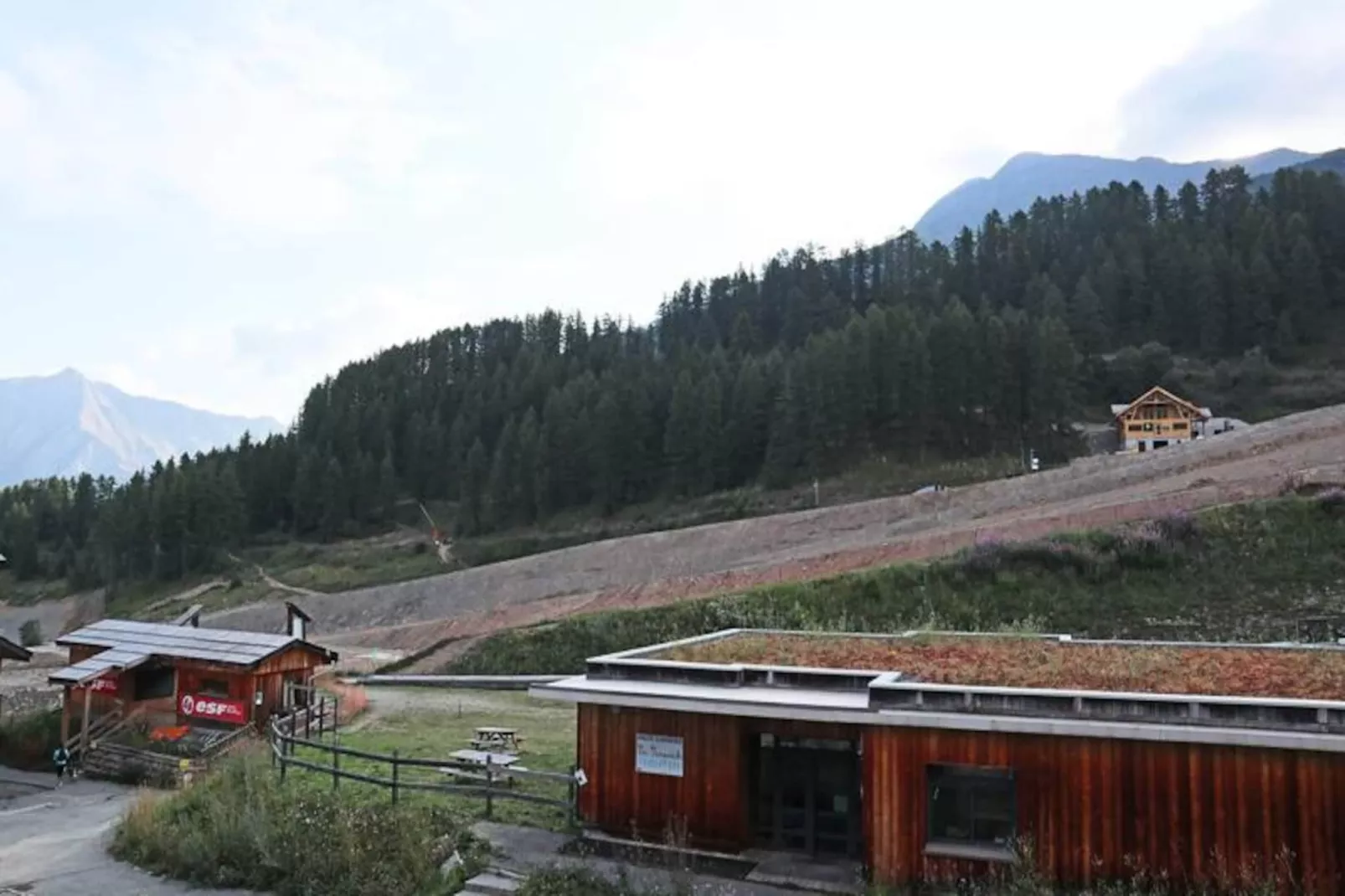 Résidence Les Terrasses Du Soleil D'or-Non tagué