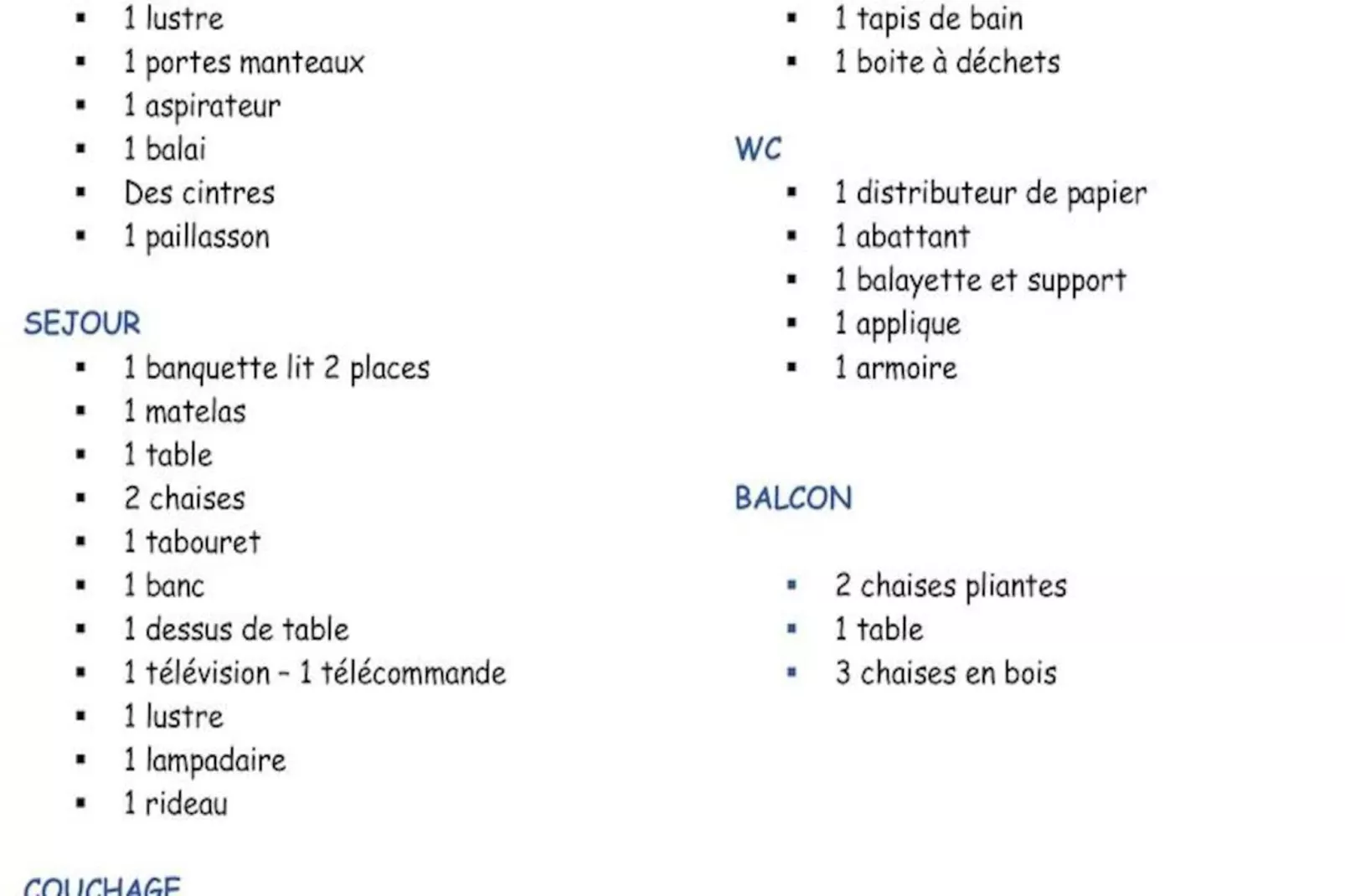 Résidence Les Cembros-Untagged