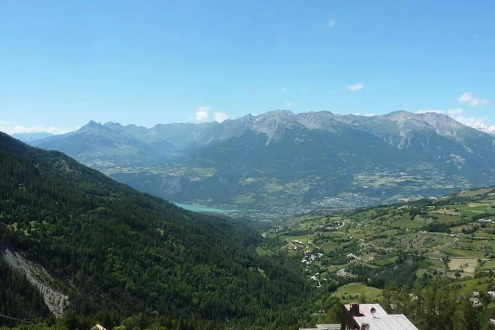 Résidence Les Cembros-Untagged