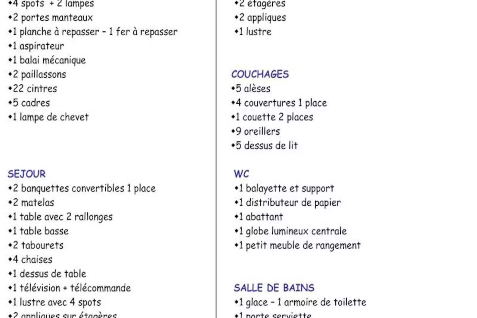 Résidence Balcon Orres-Nicht zugeordnet