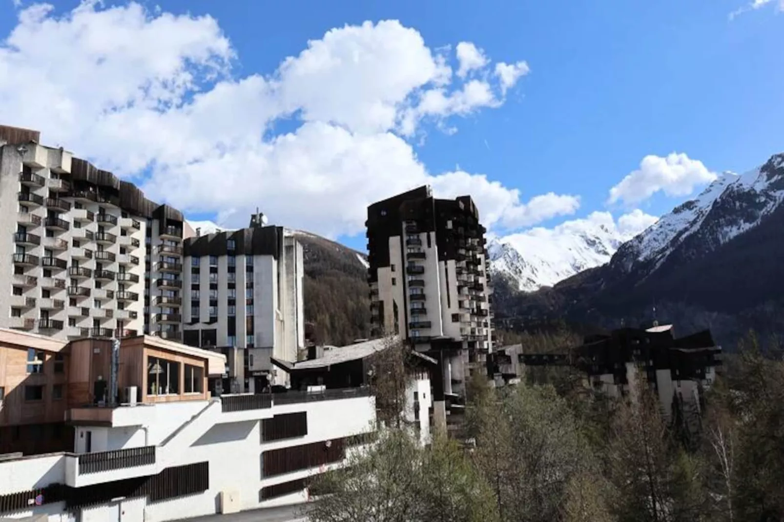 Résidence L'oustal-Untagged