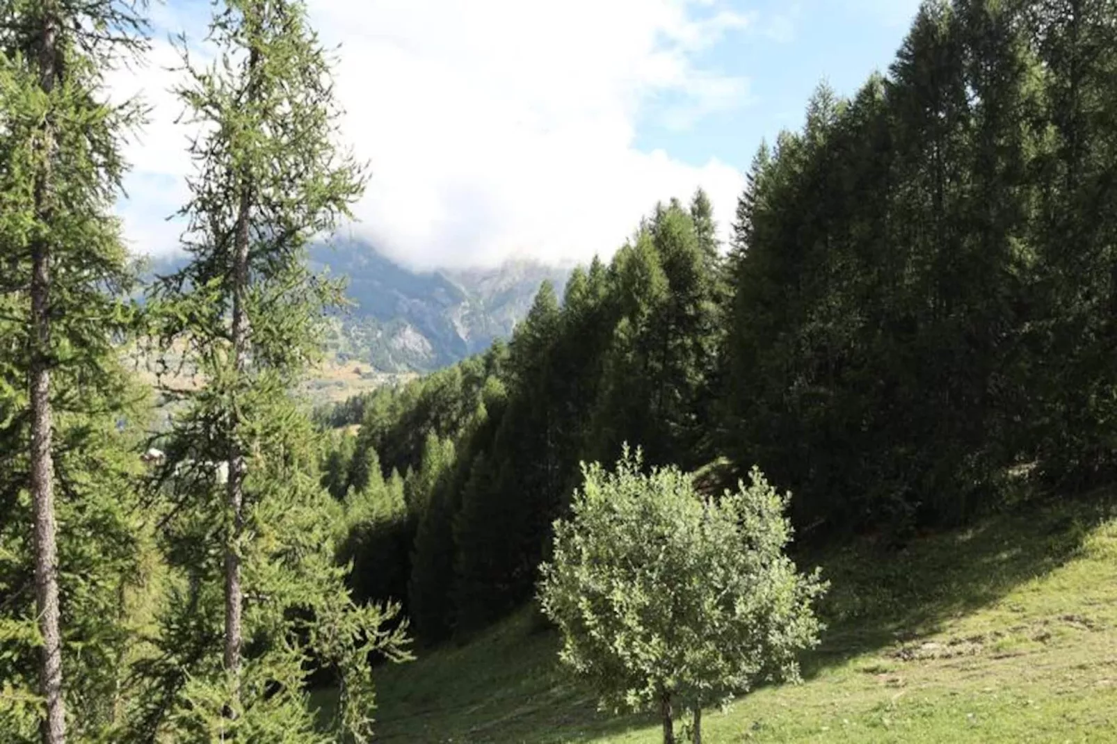 Résidence La  Mazeliere-Nicht zugeordnet