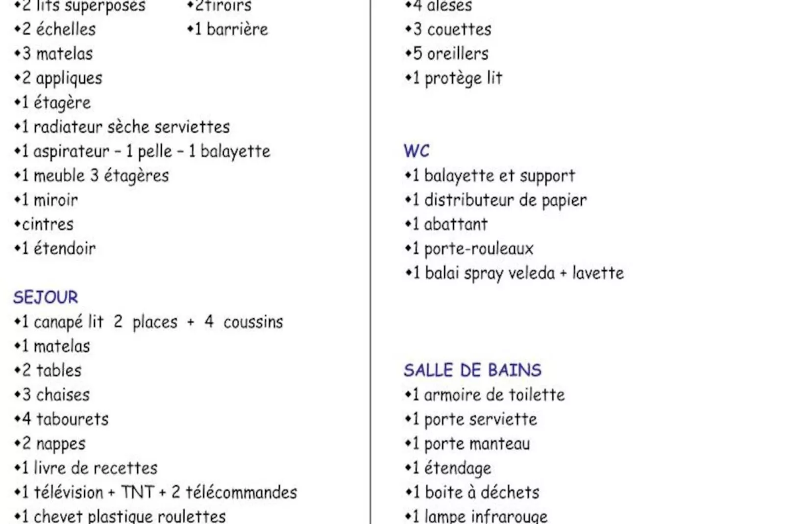 Résidence La  Mazeliere-Nicht zugeordnet