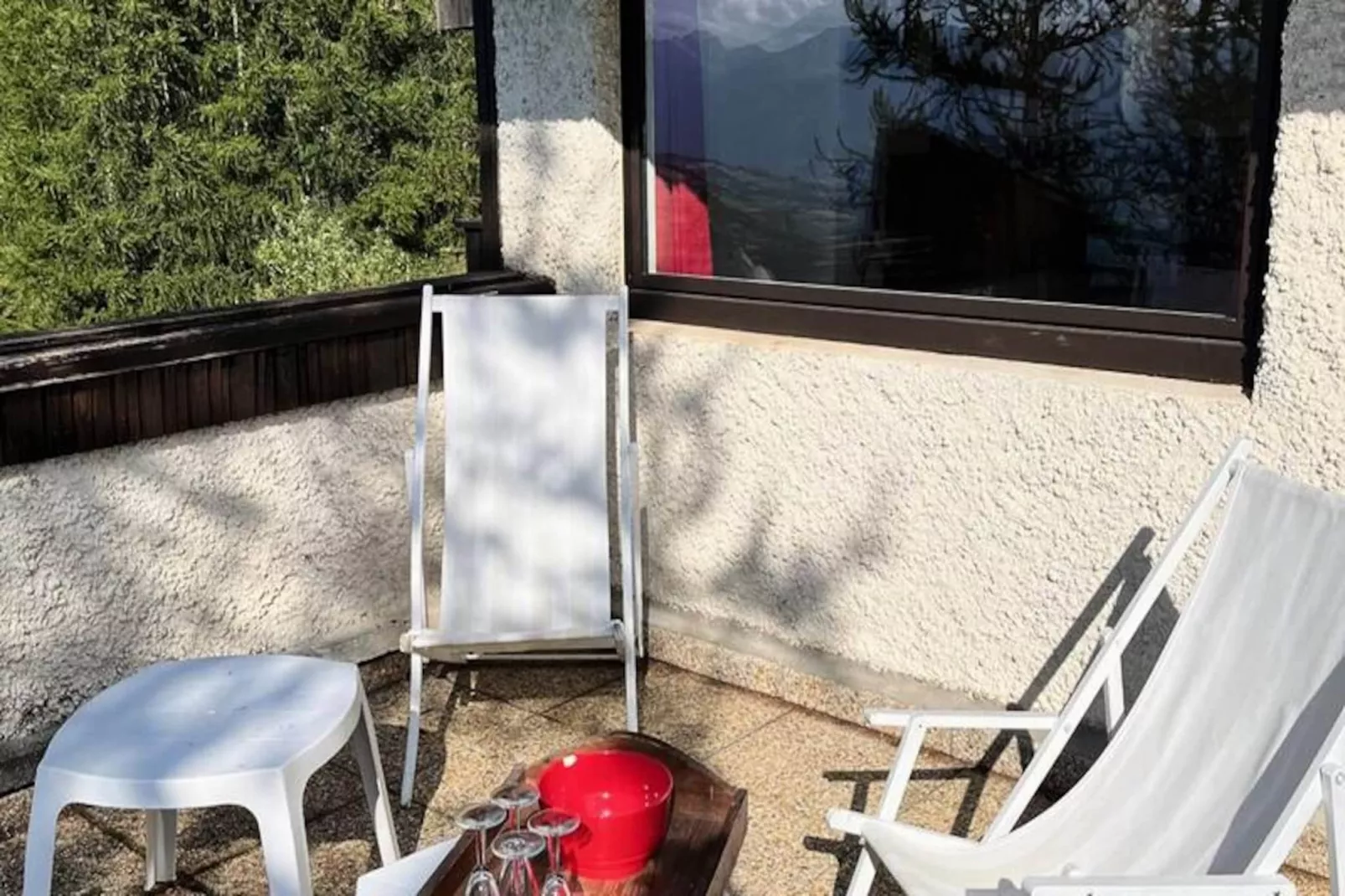 Résidence La  Mazeliere-Nicht zugeordnet