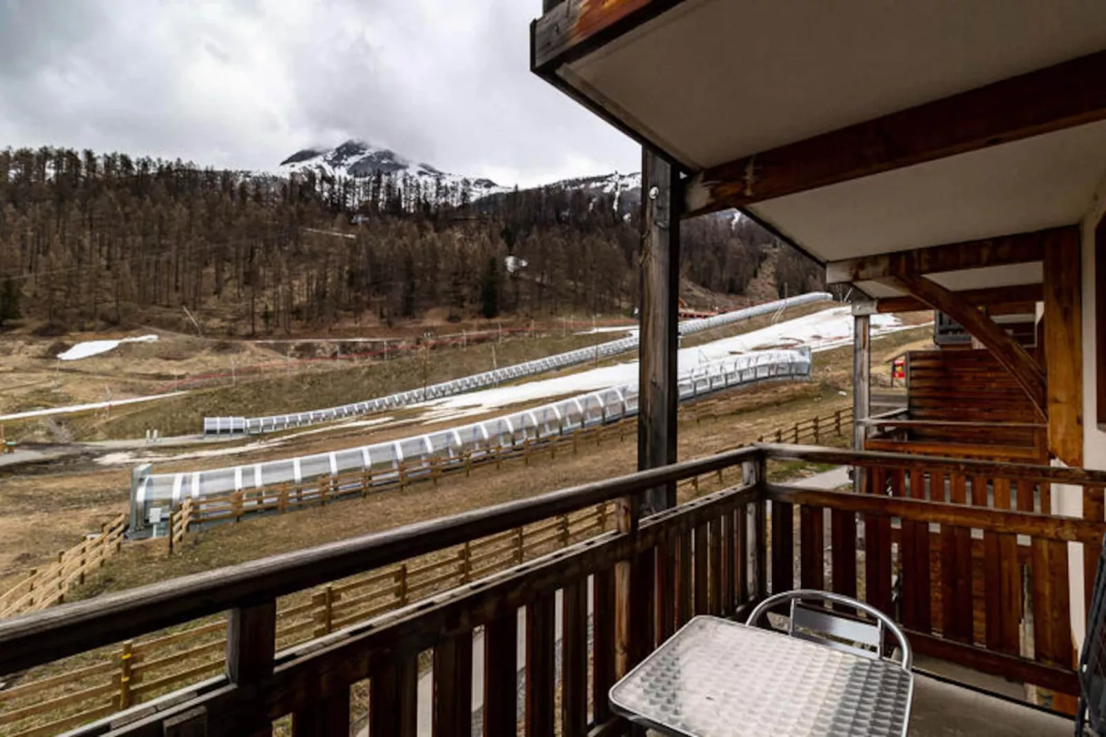 Résidence Le Parc Des Airelles - Nicht zugeordnet