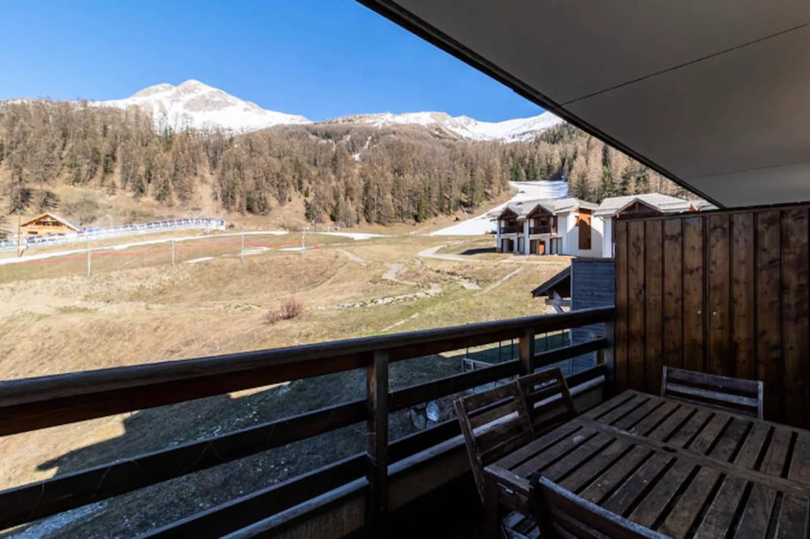 Résidence Les Terrasses Du Soleil D'or-Non tagué