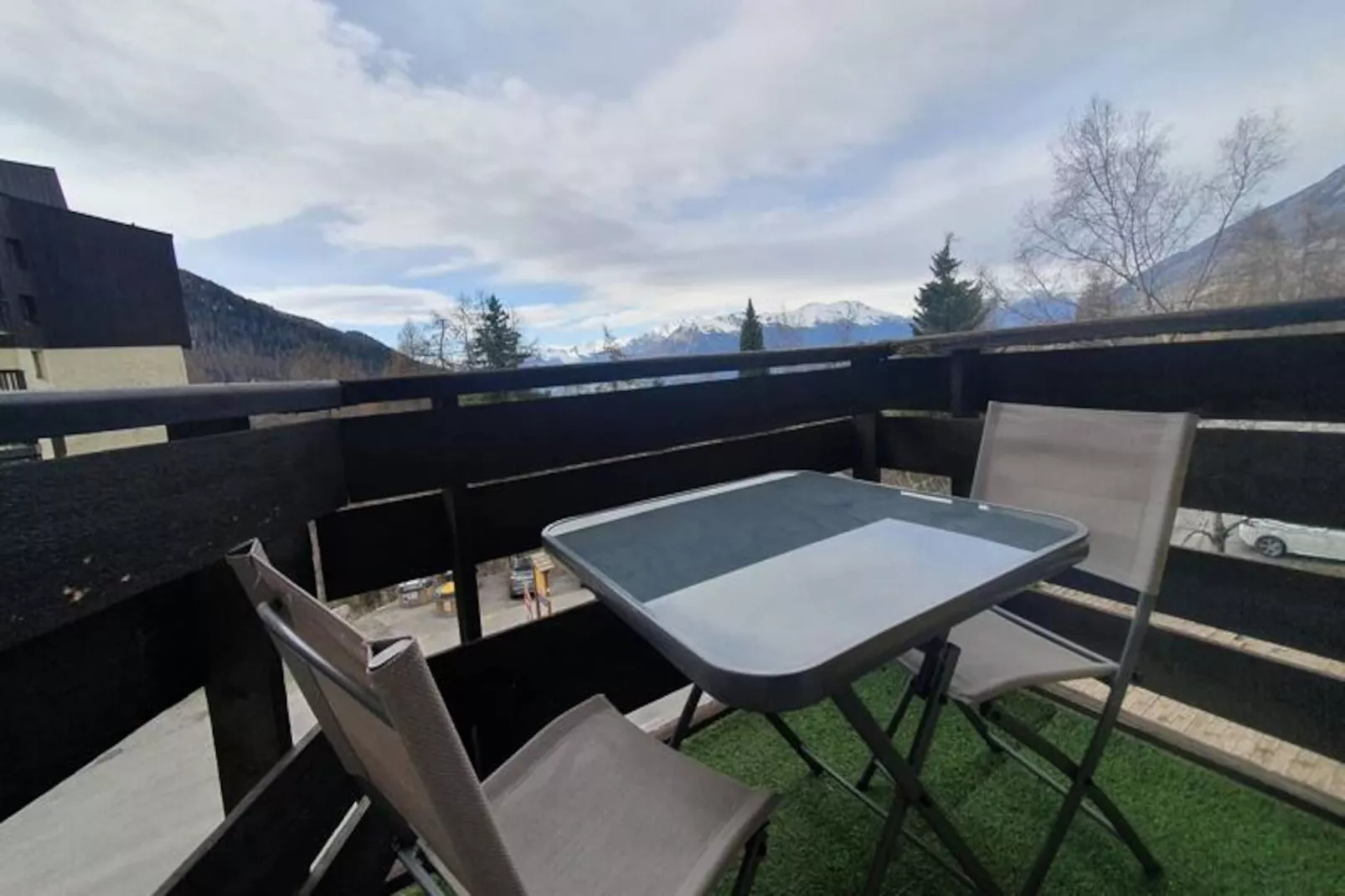 Résidence Le Cairn-Untagged