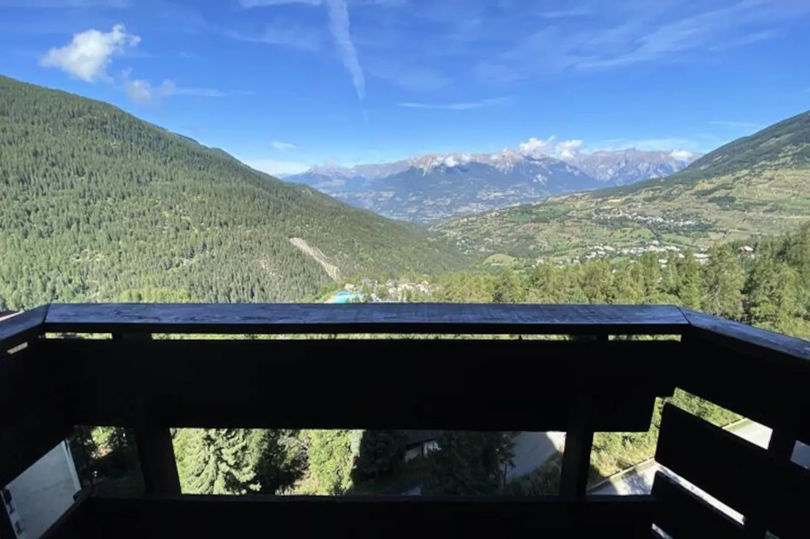 Résidence Le Cairn-Untagged