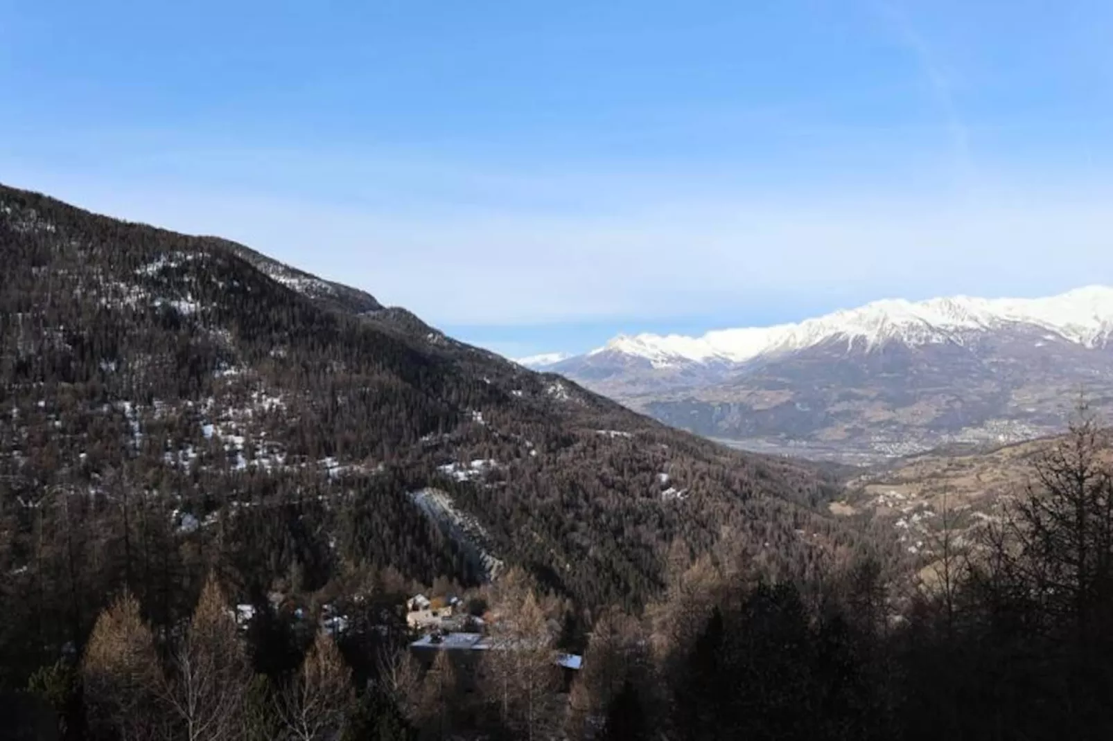 Résidence Le Sunny Snow-Nicht zugeordnet